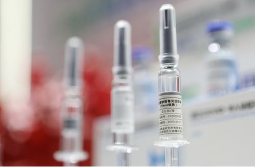 国际早报 中国疫苗获世卫认证 泰国菠萝工厂百人确诊