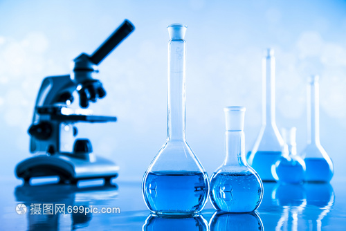实验室研究与开发中的玻璃软件在化学实验与生物技术领域的应用