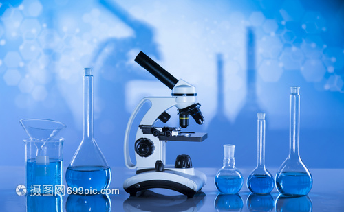实验室研究与开发在化学实验与生物制品研发中的应用