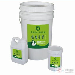 奥尔良调味品新品发布 融合生物科技研发的卓越体验