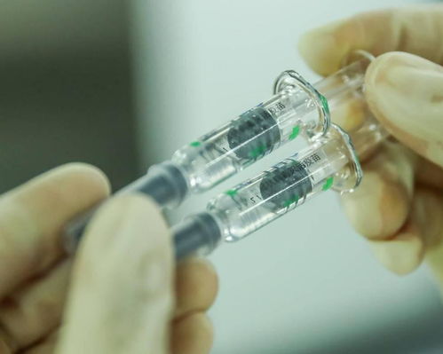 鼻喷式新冠疫苗 生物制品研发的新篇章
