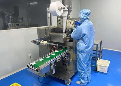 宁波德康捐赠抗疫茶驰援一线，生物技术开发助力健康未来