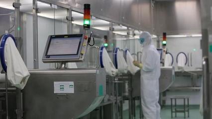 让更多'上海制造'走向全球！浦东企业争做国内罕见病新药'拓荒者'