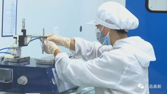 高新企业巡礼丨汉唐生物 坚持自主创新 让更多的医疗产品 中国造