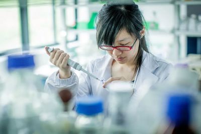 海特生物自主研发1类生物制品新药临床试验申请获批